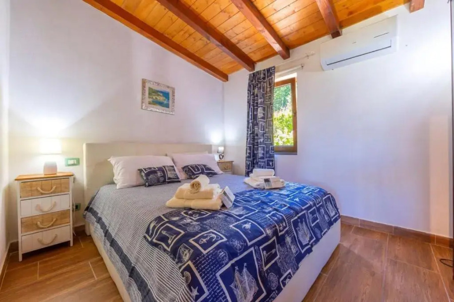 127-128 La Casa Fra gli Ulivi - Piscina e natura a 5 minuti da Spiaggie e MARE