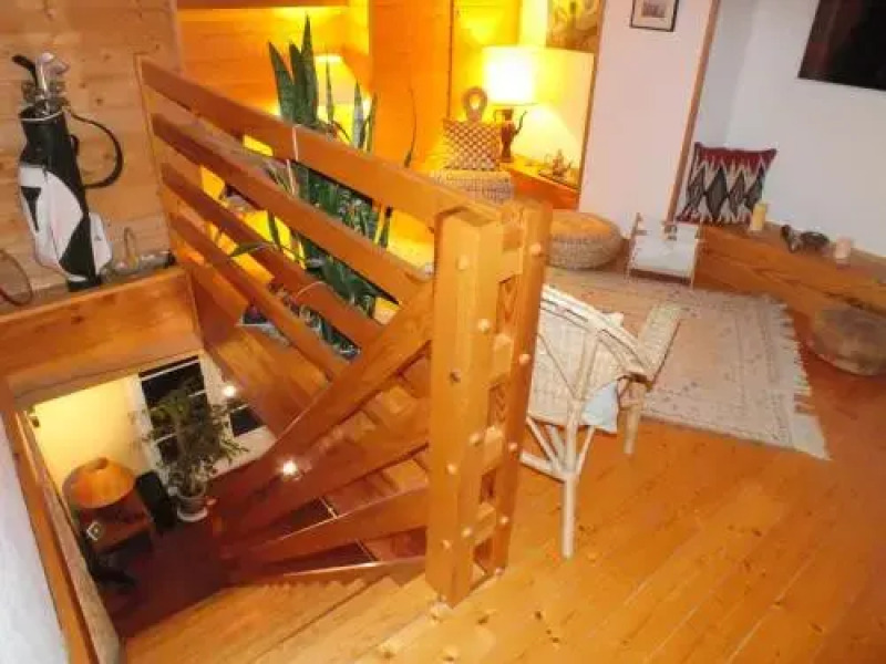 Chambre dhôtes du Coquillot