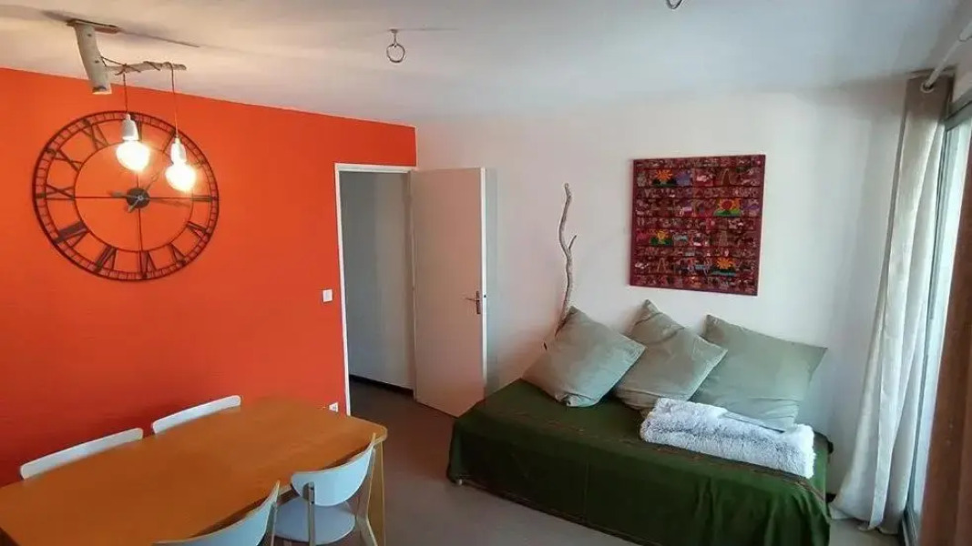 Résidence Ubaye A35