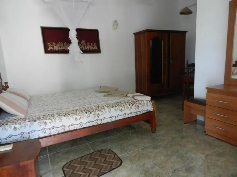 Haus am Meer "Wilde Ananas"