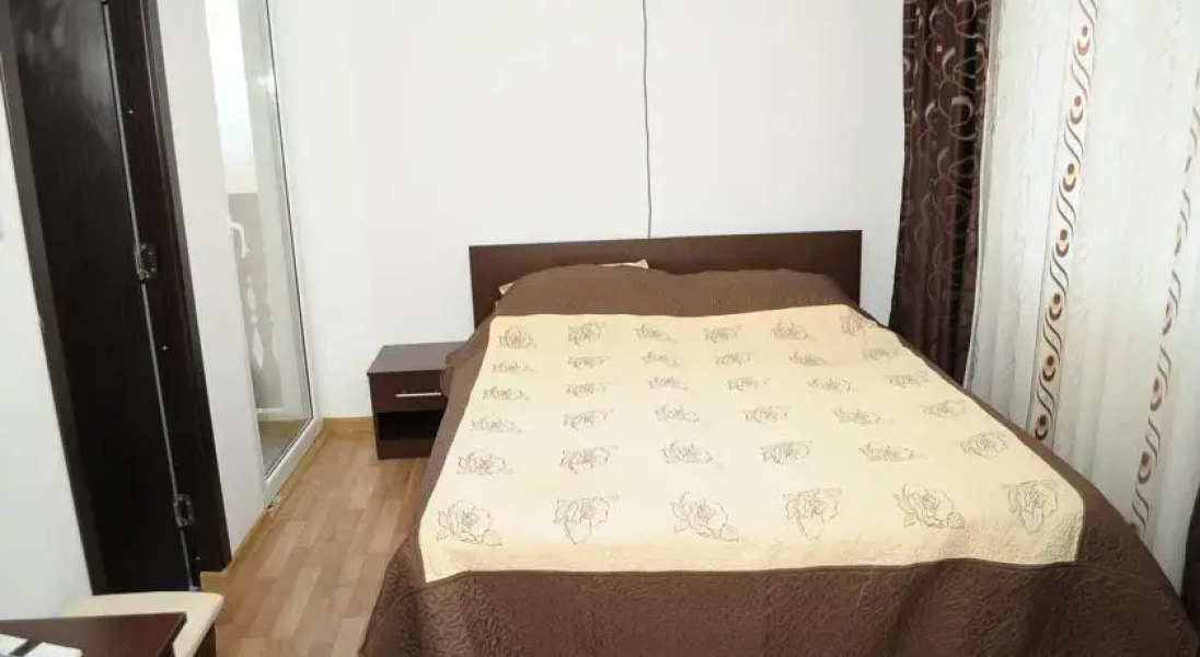 Pensiunea Poiana Caprioarei