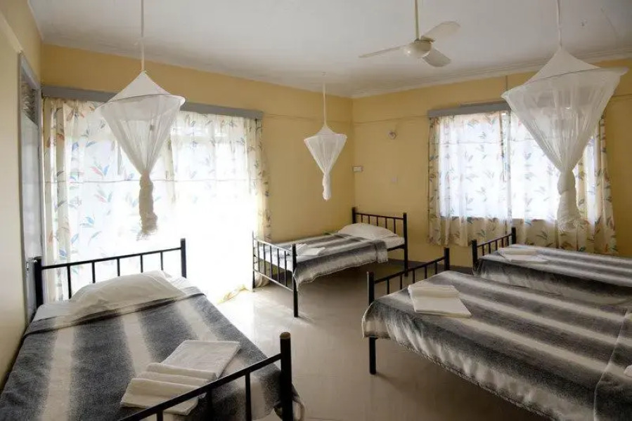 Nyota Bed And Breakfast