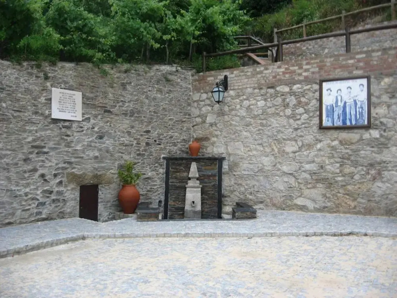 Casa da Travessa do Casal