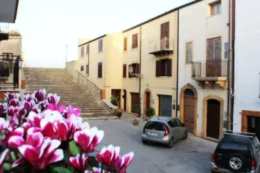 Casa Vacanze Belvedere