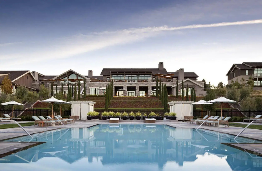 Rosewood Sand Hill