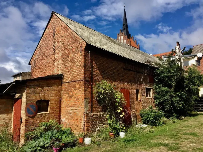 norddeutscher Hof - Kutscherstation
