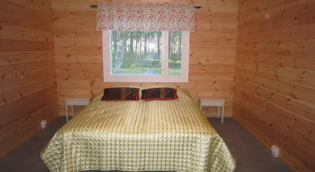 Päivärinta Cottage