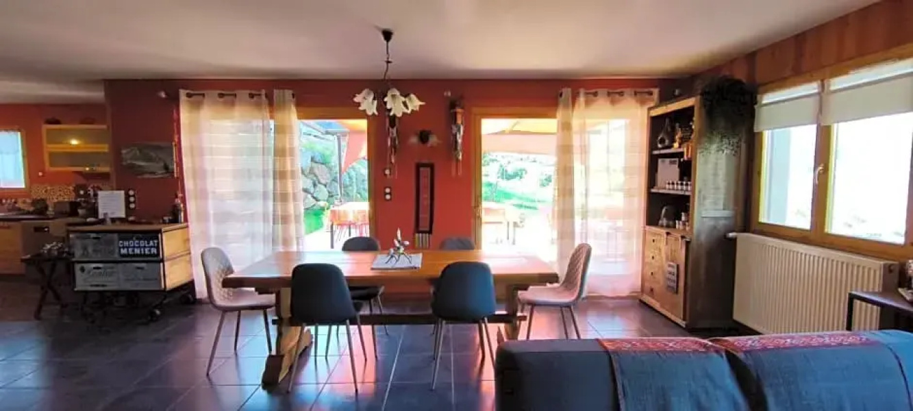 B&B Le shorten