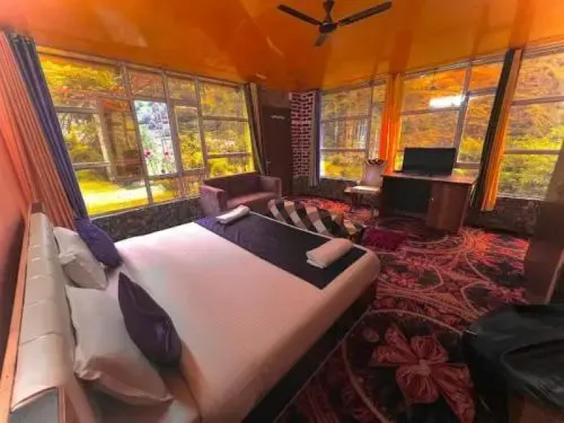 Kedar River Retreat , Sitapur