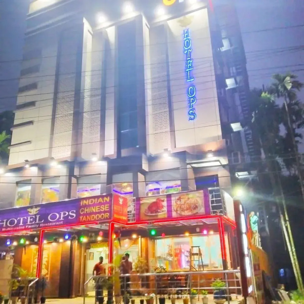 Hotel Ops, Panchla, Howrah