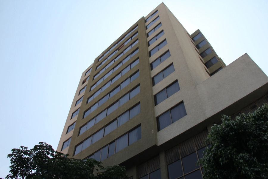 Hotel Parador Del Rio