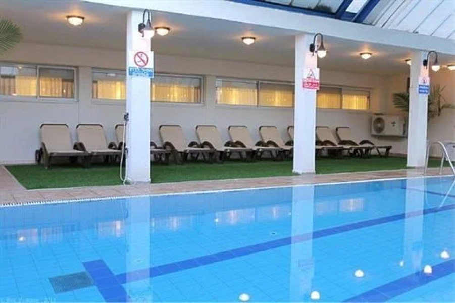 C Hotel Tiberias Boutique