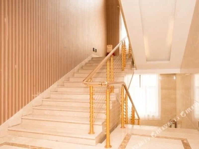 乌兰浩特阿勒泰大酒店