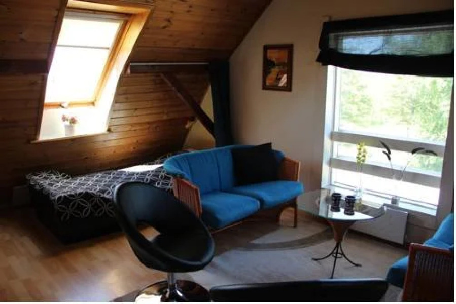 Krywilygaard Holiday Cottages