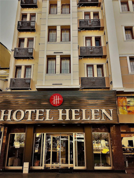 Hotel Helen