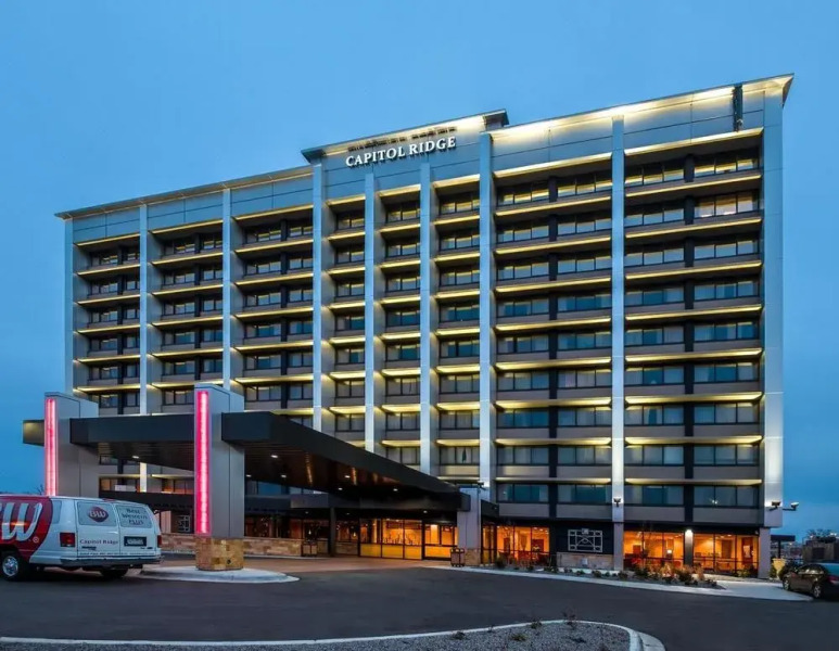 Radisson Hotel St. Paul Downtown