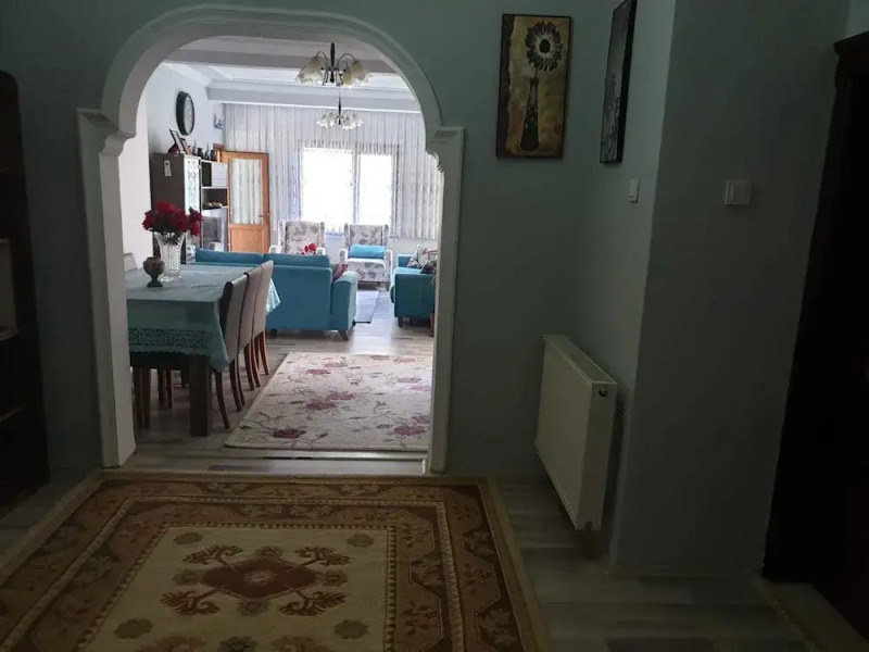 Şeremet Tatil Evi