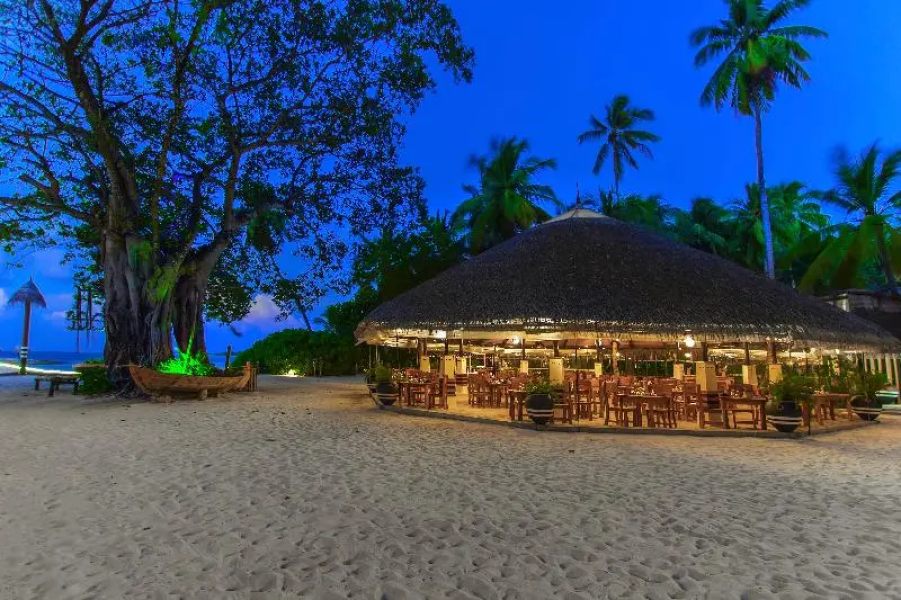 Yash Nature Resort