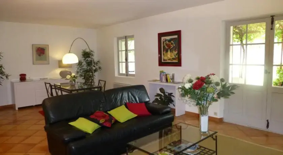 La Bastide de La Loube