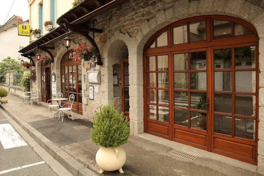 Hôtel Les 2 Vallées