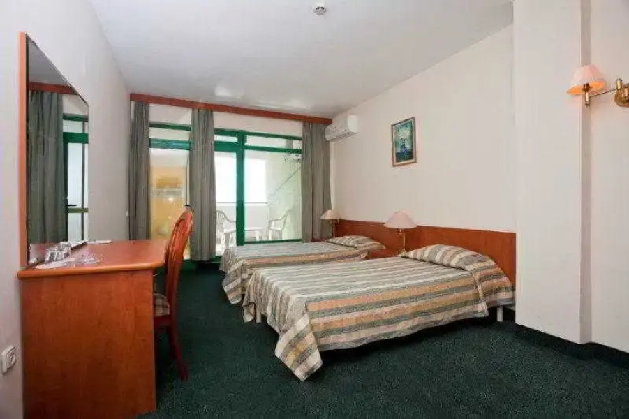 Zdravets Hotel - All inclusive