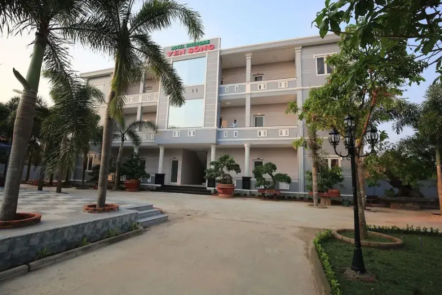 Song Kinh Hotel