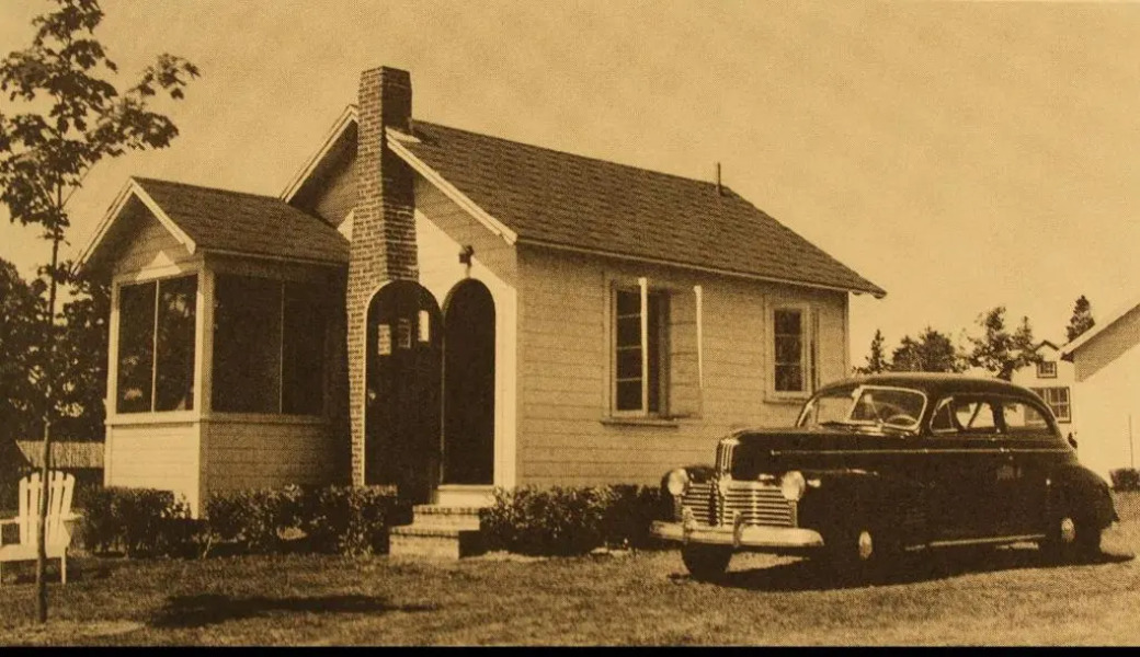 Eden Village Motel & Cottages