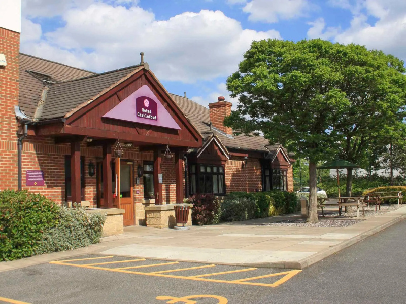 ibis Wakefield East-Castleford