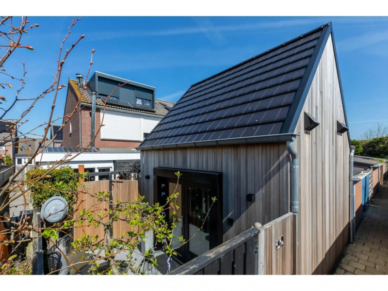 Enjoy this cozy holiday home in Zoutelande