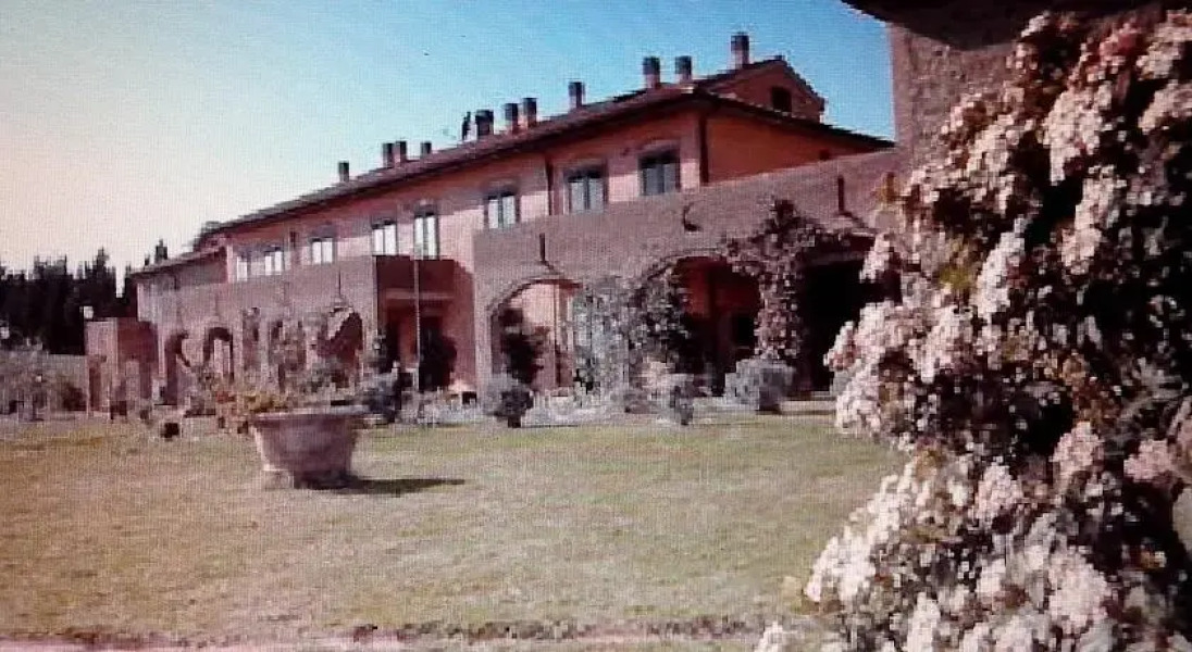 Appartamento Il Tulipano Residence I Calanchi