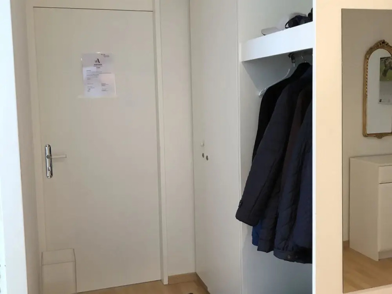 Sunnmatt West Wohnung 936 Engelberg