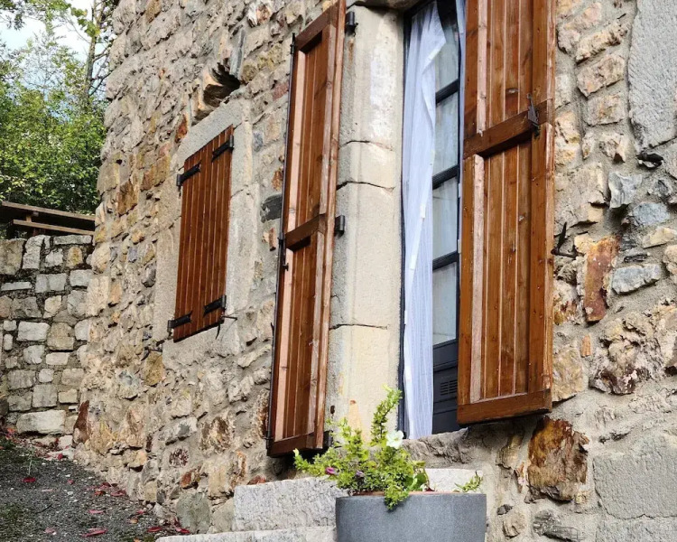 Les Gites de la Jonte