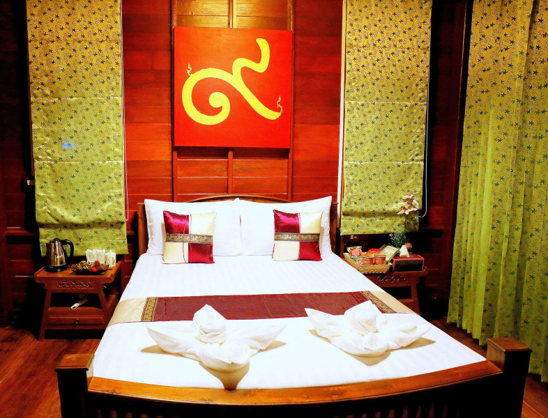 Sunlove Resort and Spa-Royal View