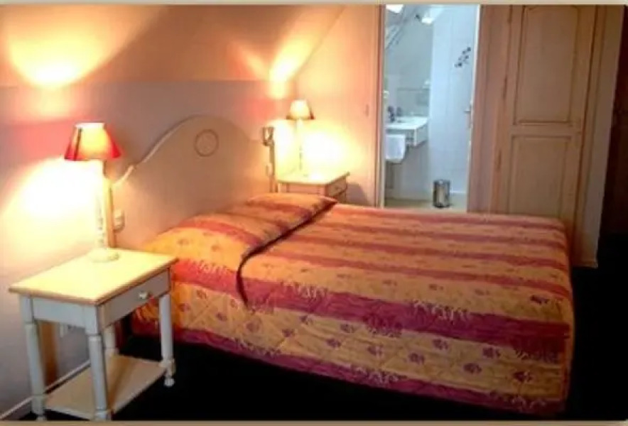 Hotel Restaurant Le Charles VIII