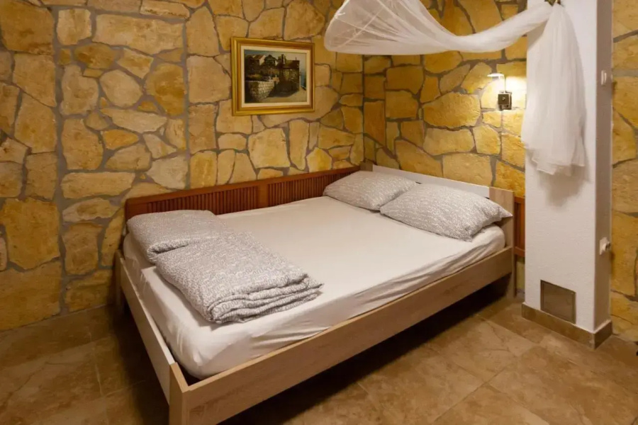 Apartments Kaktus Orebic