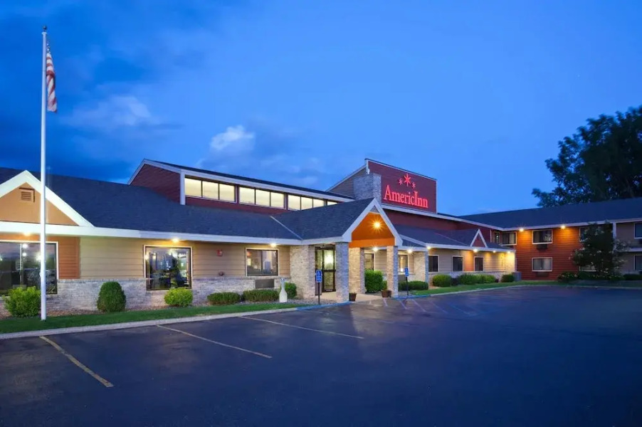 Americinn Fergus Falls