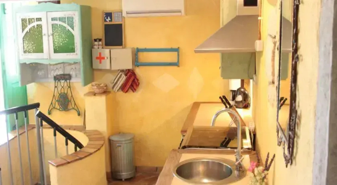 Villa Foška Liberat Complex 360