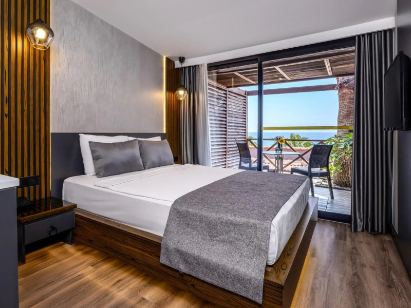 Adora Calma Beach Hotel - Adults Only