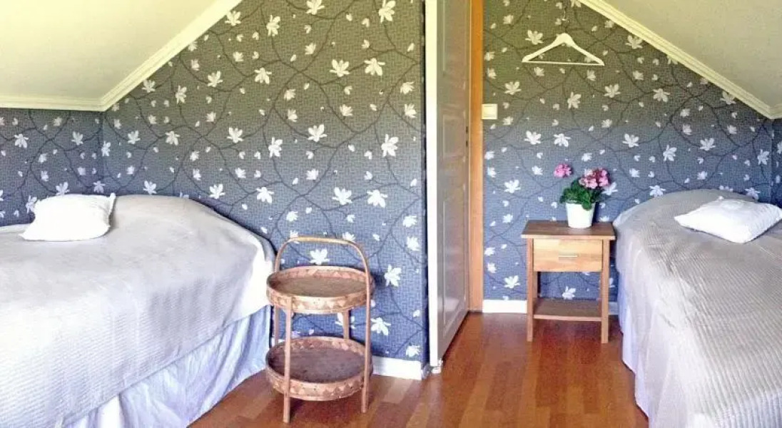 Ulvsby Gård Bed&Breakfast