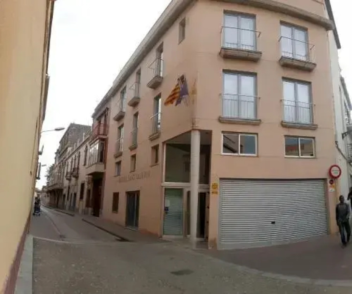 Hostal Sant Sadurní