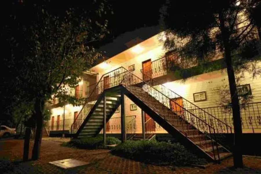 Nantou Crystal Resort