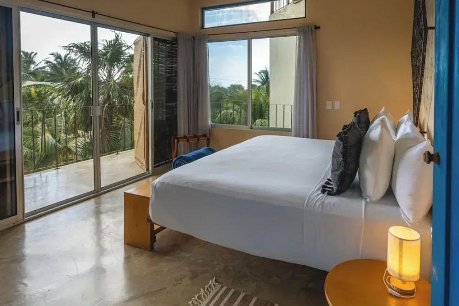 Casa Mia El Cuyo Eco Beach Boutique