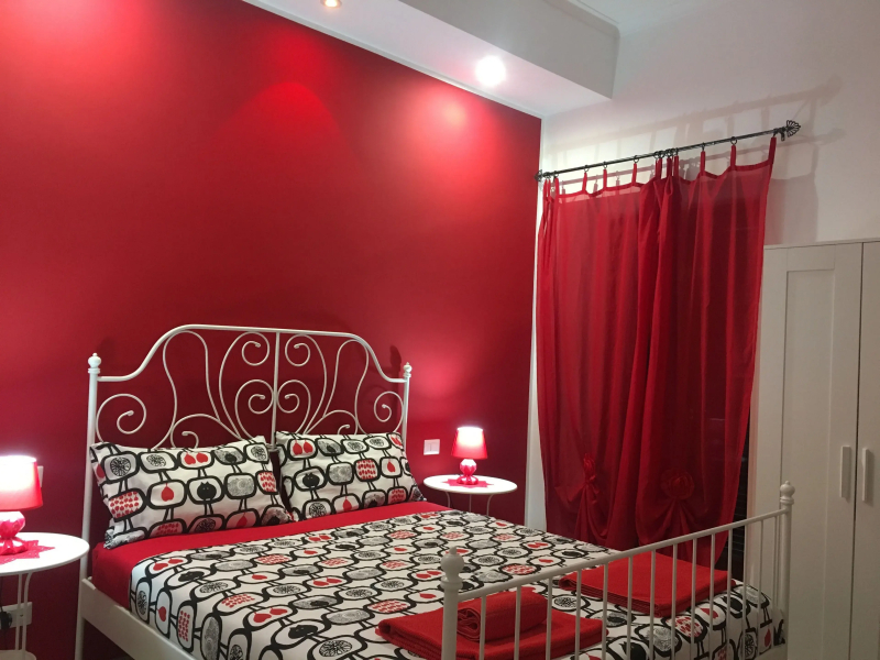 Buonocore Rooms