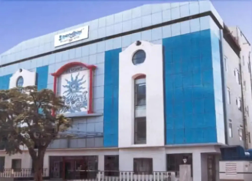 Hotel Nandhini R.T.Nagar
