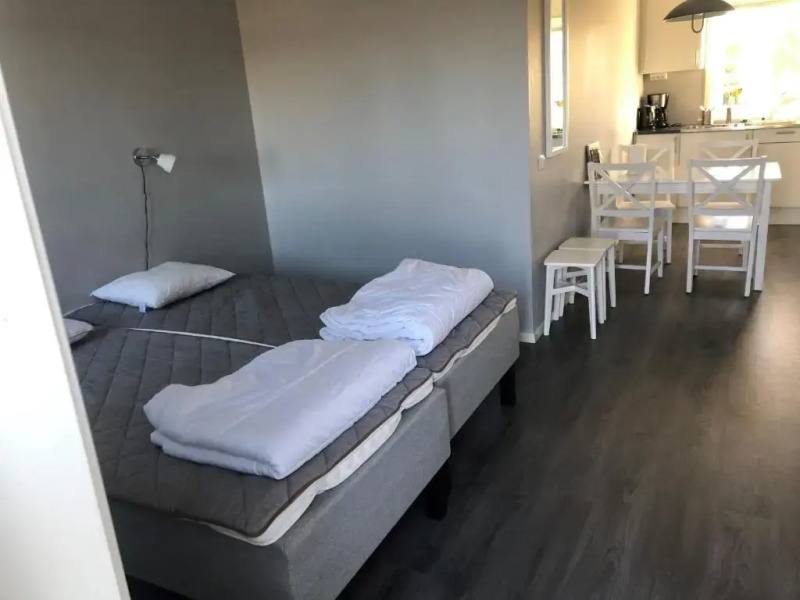 STF Bunge Vandrarhem