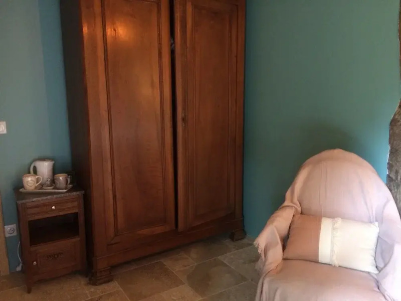 Domaine de Galoubet Lot