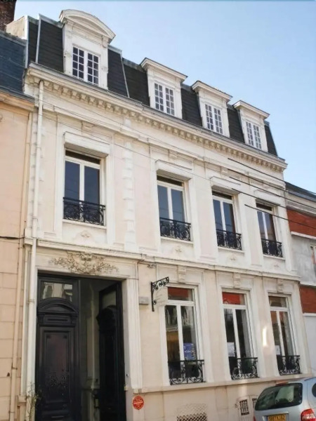 Le Cercle De Malines