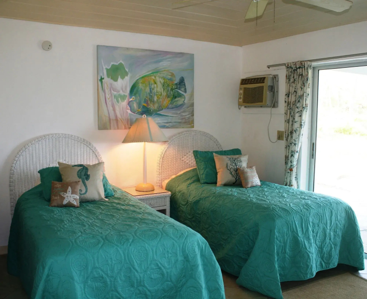 Stella Maris Resort Club