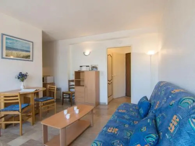 Apartment Le Vieux Port