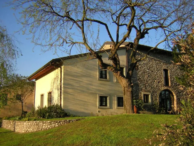 Agriturismo Trebisonda Country Resort